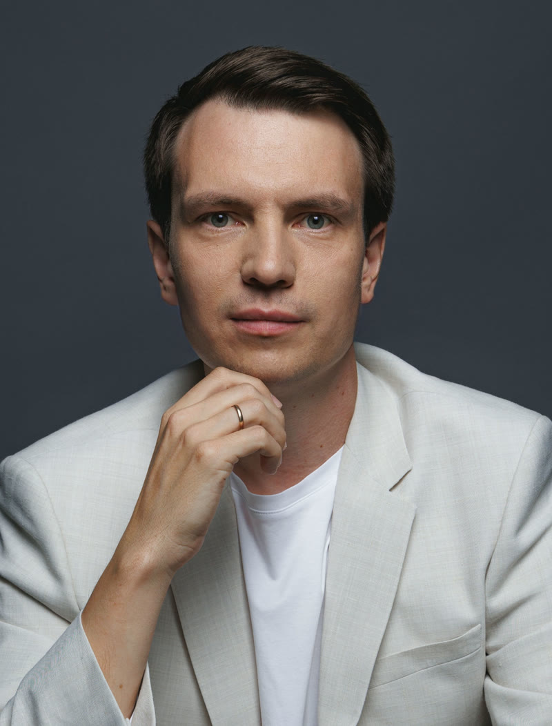 Олег Герасимов
